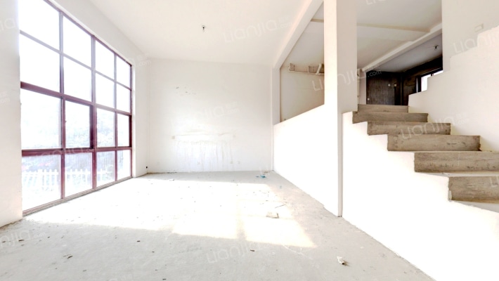 家缘小区二手房实景图