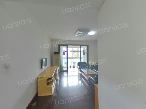 整租·胥江华庭 2室2厅 南