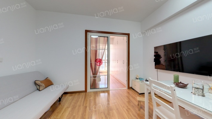 莱茵小镇二手房实景图