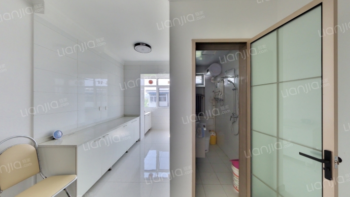 堰宾里二手房实景图