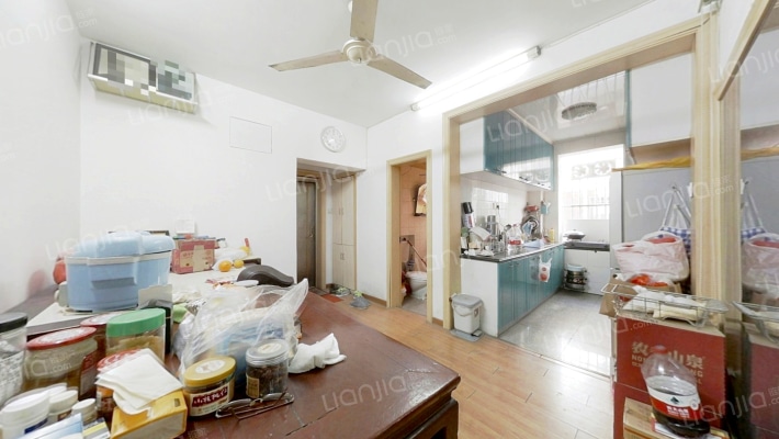 春晖新村二手房实景图