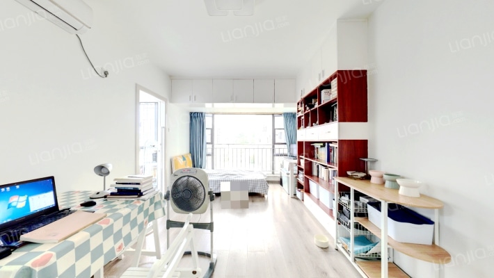 森雅谷二手房实景图