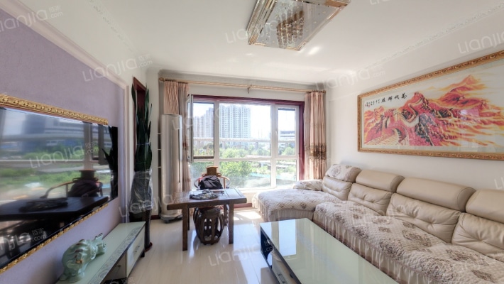 宏城嘉苑二手房实景图