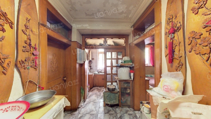 川江里二手房实景图