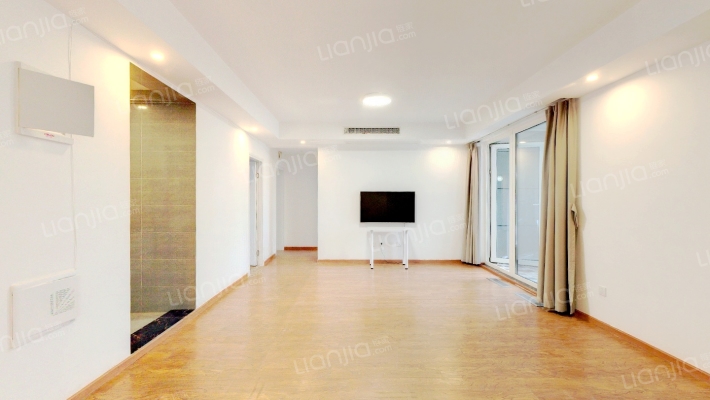 南门绿郡二手房实景图