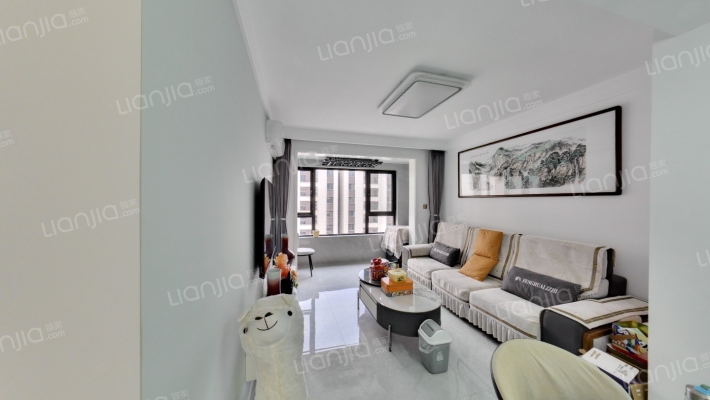 红星城市广场二手房实景图