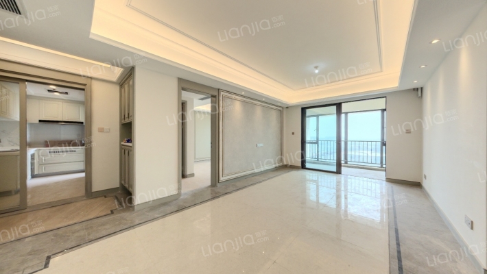 雅居乐锦尚雅宸二手房实景图