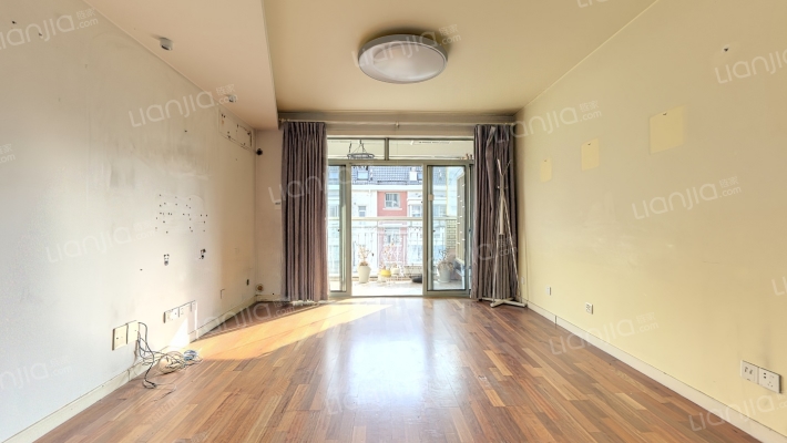 大华公园世家康华苑三期二手房实景图