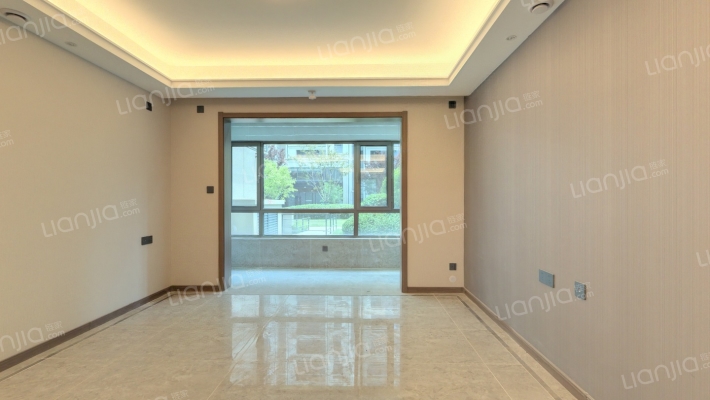 万科·璞悦二手房实景图