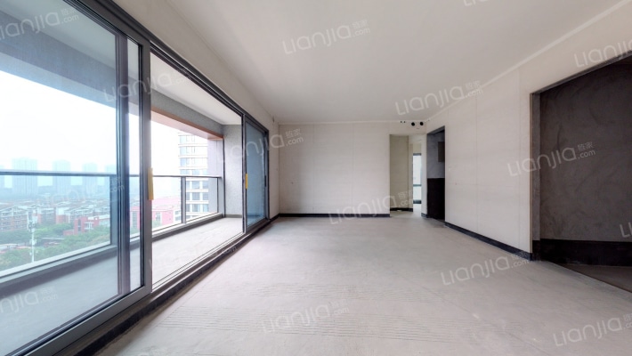 融创壹号院一期二手房实景图