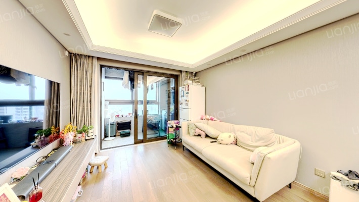 海志府二手房实景图