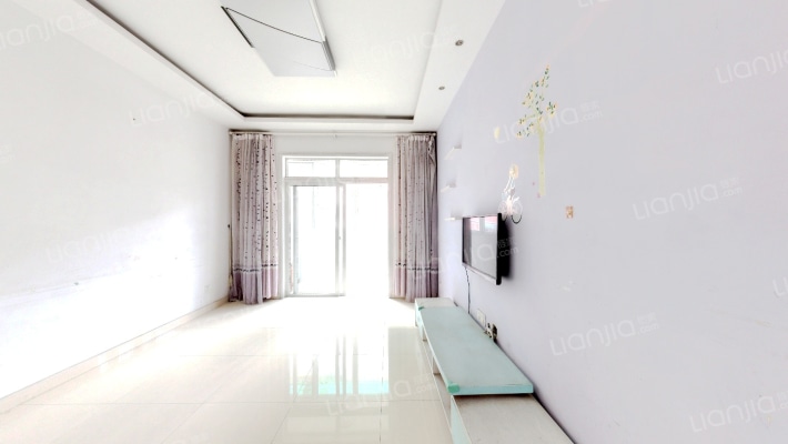 茶厂小区二手房实景图