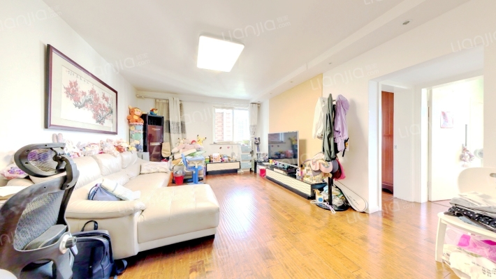 万千公寓二手房实景图