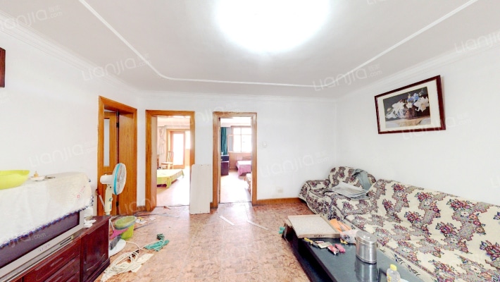 汇园里二手房实景图