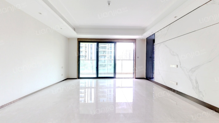 中海观园东区二手房实景图