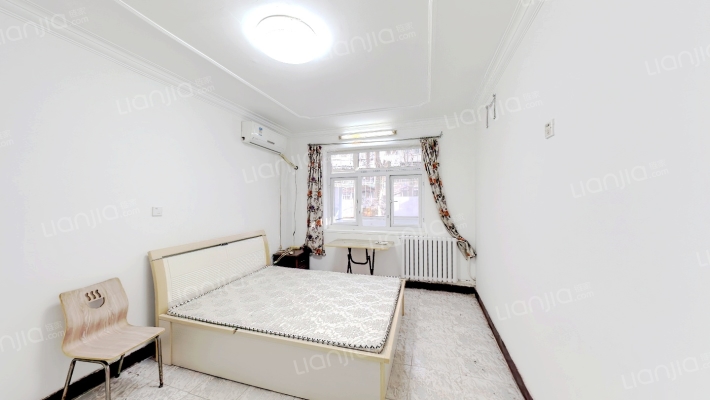 泗阳里二手房实景图