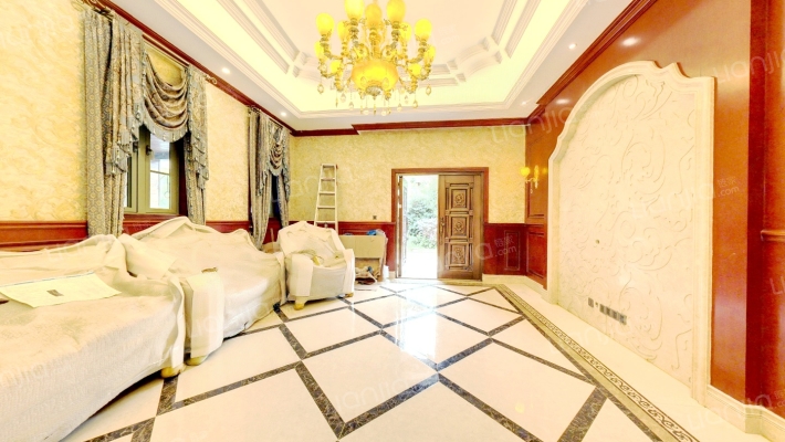 传世家宝二手房实景图