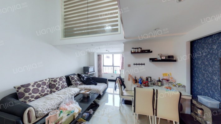 金色江南二手房实景图