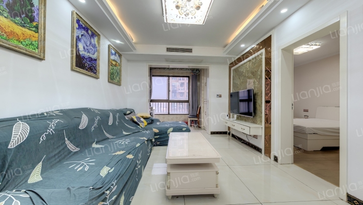 大华锦绣华城香鸢美颂二手房实景图