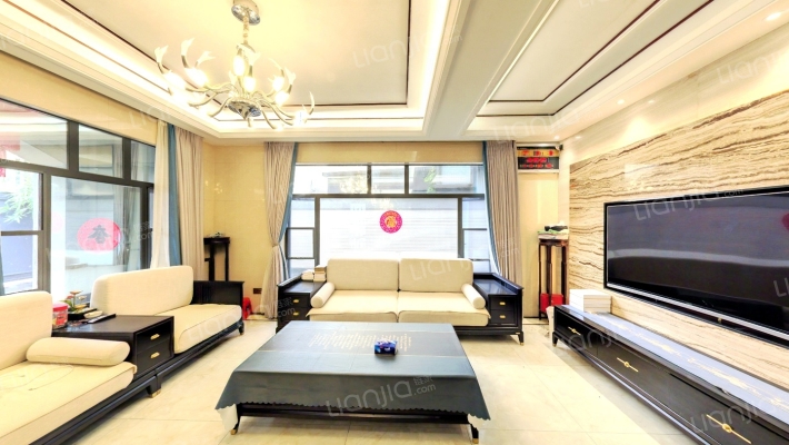 澳洲山庄二手房实景图