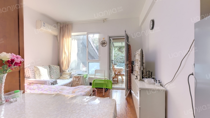 青城365南院二手房实景图