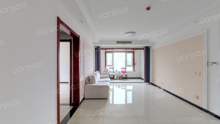 绿地城二手房实景图