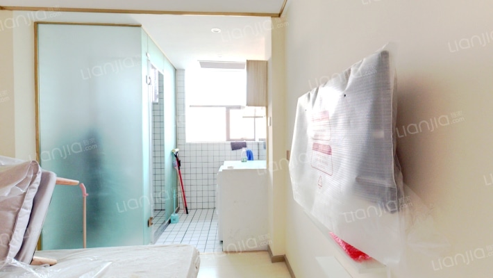 小手公馆二手房实景图