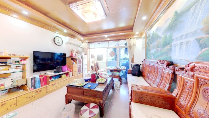 龙侨新村二手房实景图