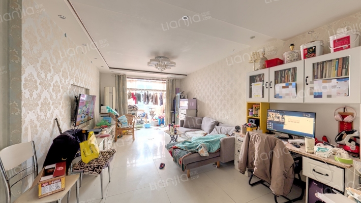 久敬佳园二区二手房实景图