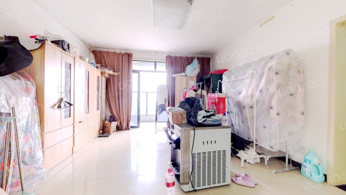 运河天城国际二手房实景图