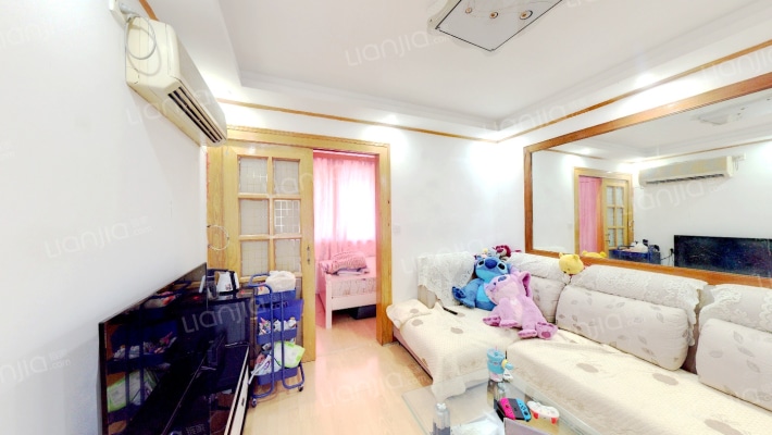 华晶新村南区二手房实景图