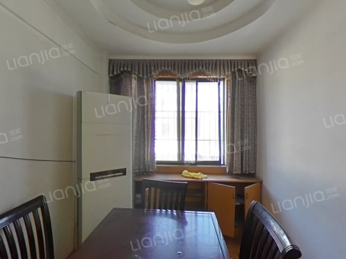 整租·西二路散盘 4室2厅 南