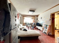 整租·诚盛花园 2室2厅 东/西_诚盛花园租房