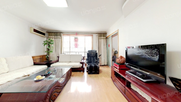 城市花园一期二手房实景图