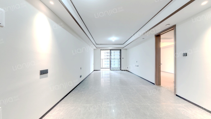 武汉·领峯二手房实景图