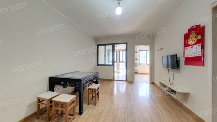 文苑小区二手房实景图