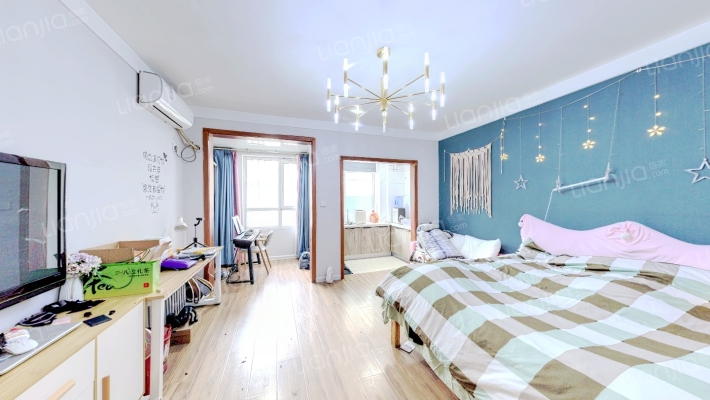 朗润园二手房实景图