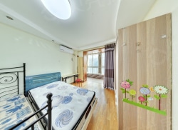 整租·佳运园二期 2室1厅 东/南_佳运园二期租房