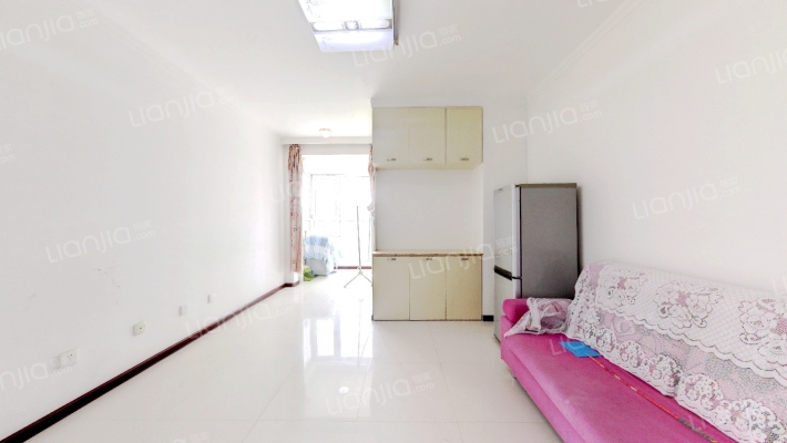 碧桂园太阳城星语二手房实景图