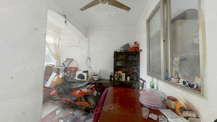 上沙窝社区二手房实景图