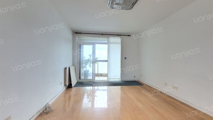 海信都市华彩二手房实景图