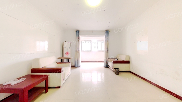 鸿基紫荆苑二手房实景图