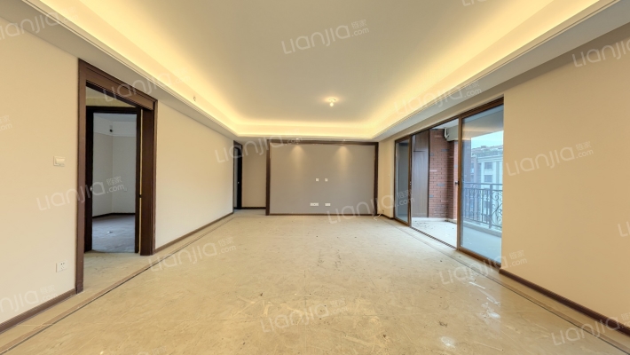 领地天府兰台锦园二手房实景图