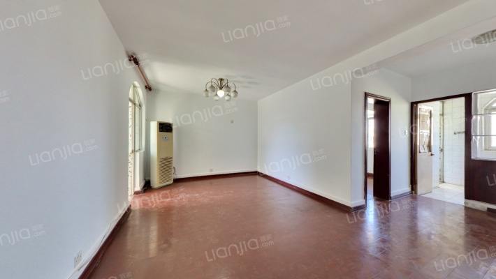 怡景花园二手房实景图