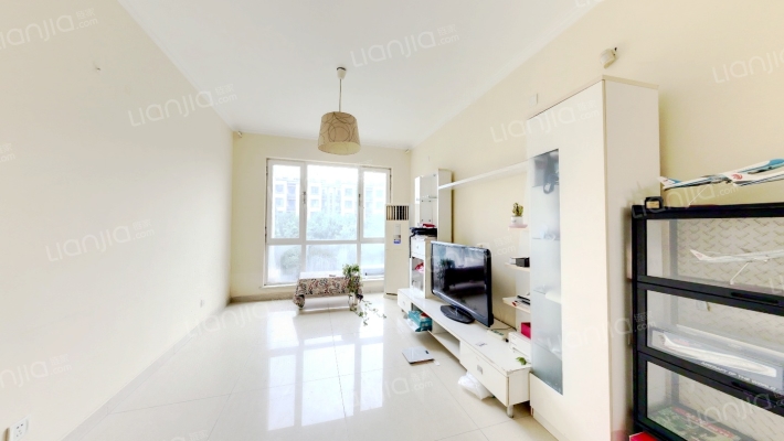 水木兰亭二手房实景图