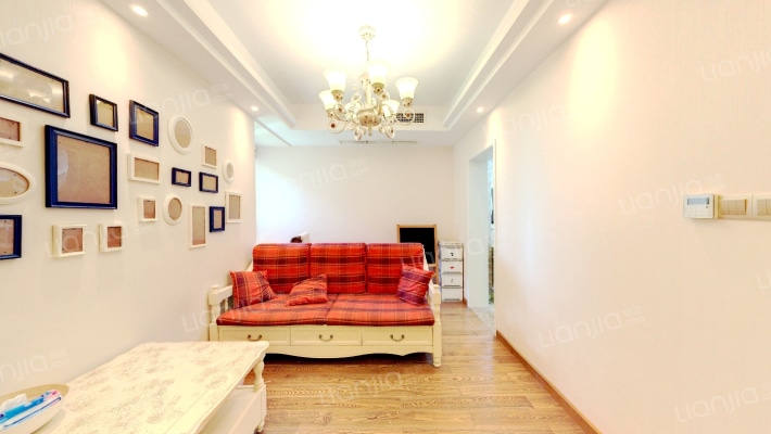 银亿钰鼎园二手房实景图