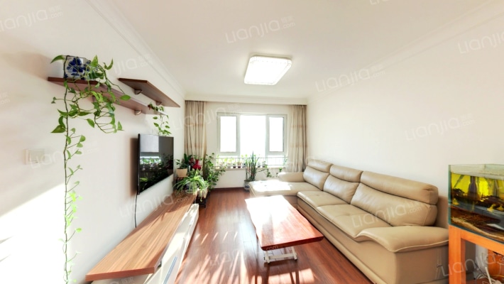 华润紫云府二手房实景图