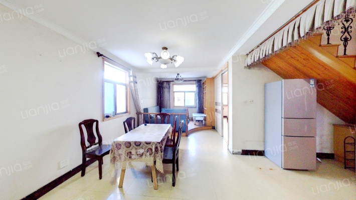 恩波花园二手房实景图