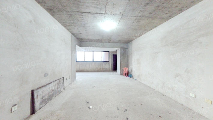 迎新佳苑二手房实景图