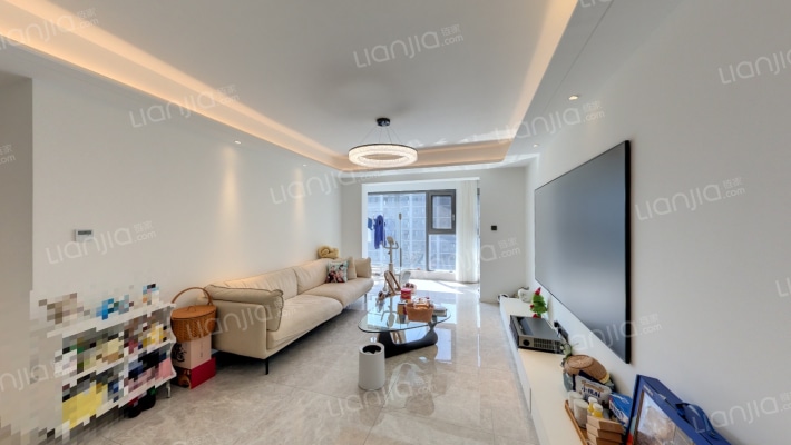 吉璟府二手房实景图